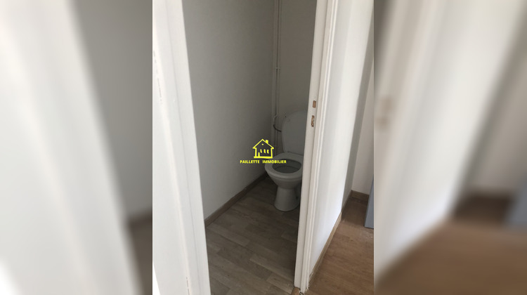 Ma-Cabane - Location Appartement Le Havre, 31 m²