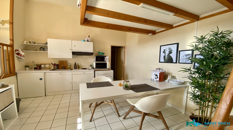 Ma-Cabane - Location Appartement Le Havre, 25 m²