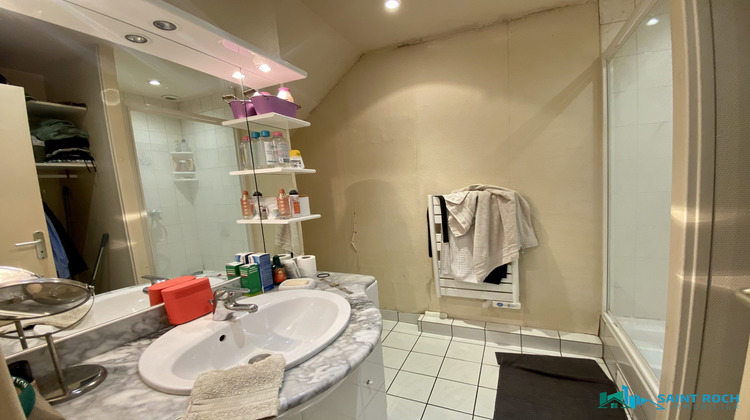 Ma-Cabane - Location Appartement Le Havre, 25 m²