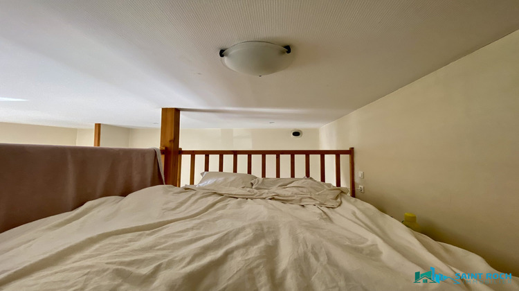 Ma-Cabane - Location Appartement Le Havre, 25 m²