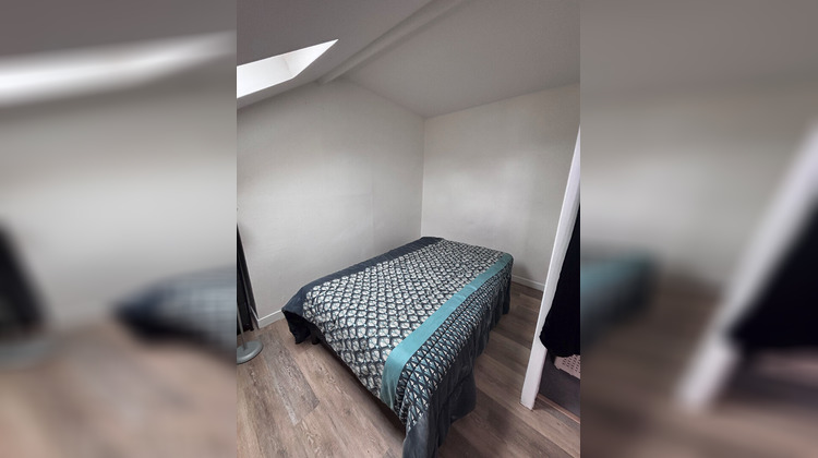 Ma-Cabane - Location Appartement LE HAVRE, 26 m²