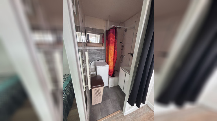Ma-Cabane - Location Appartement LE HAVRE, 26 m²
