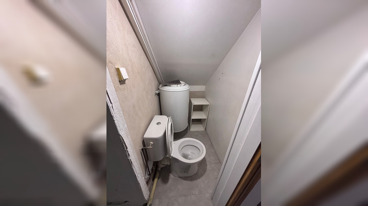 Ma-Cabane - Location Appartement LE HAVRE, 26 m²