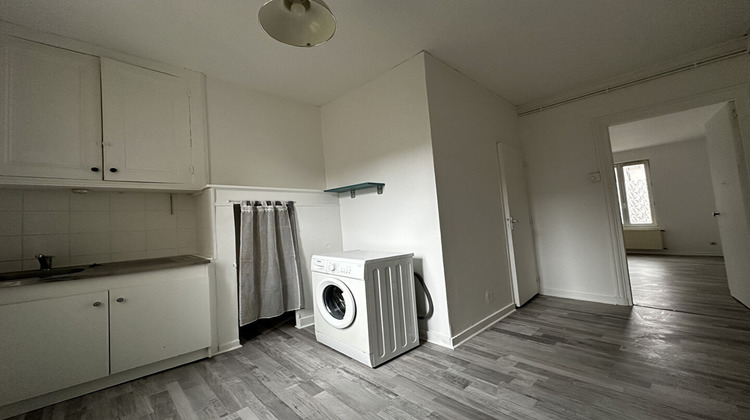 Ma-Cabane - Location Appartement LE HAVRE, 25 m²