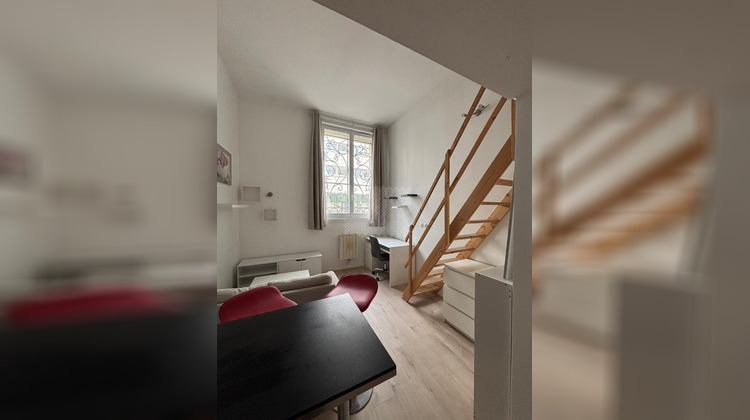 Ma-Cabane - Location Appartement Le Havre, 18 m²