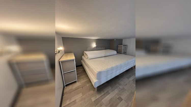 Ma-Cabane - Location Appartement Le Havre, 18 m²