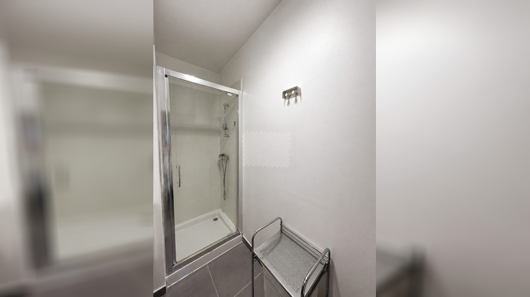 Ma-Cabane - Location Appartement Le Havre, 18 m²
