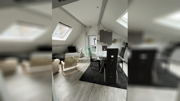Ma-Cabane - Location Appartement Le Havre, 60 m²