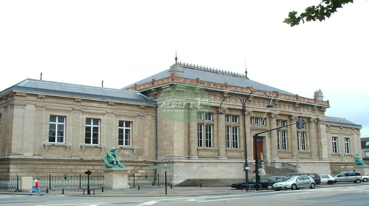 Ma-Cabane - Location Appartement Le Havre, 60 m²