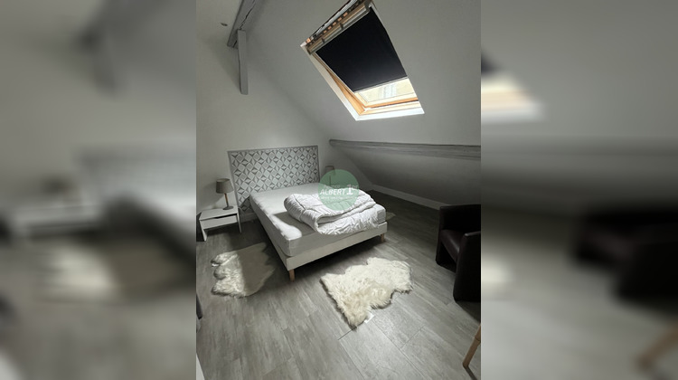Ma-Cabane - Location Appartement Le Havre, 60 m²