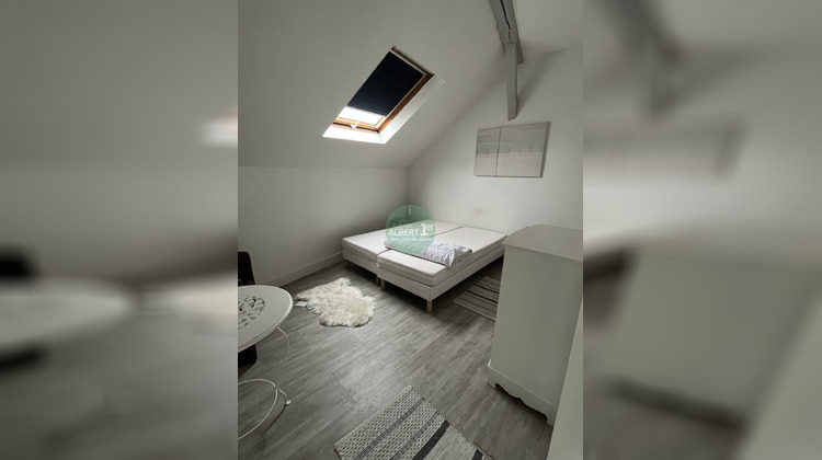 Ma-Cabane - Location Appartement Le Havre, 60 m²