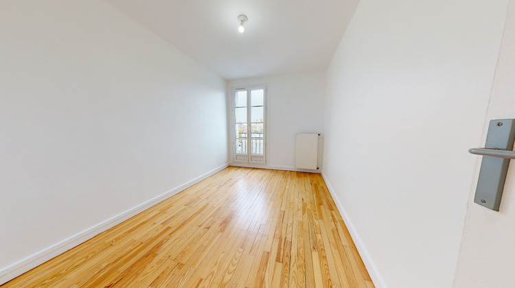 Ma-Cabane - Location Appartement Le havre, 63 m²