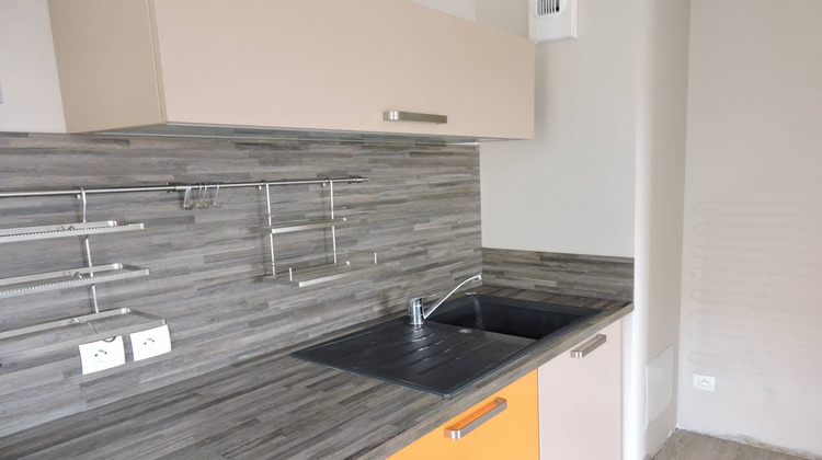 Ma-Cabane - Location Appartement Le havre, 46 m²