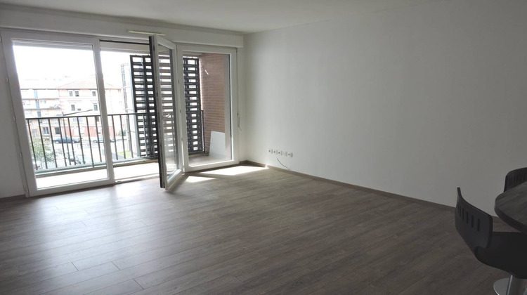 Ma-Cabane - Location Appartement Le havre, 46 m²