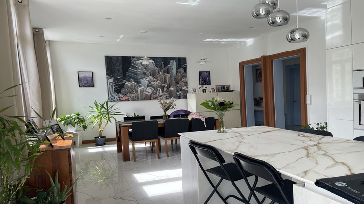 Ma-Cabane - Location Appartement Le Havre, 171 m²