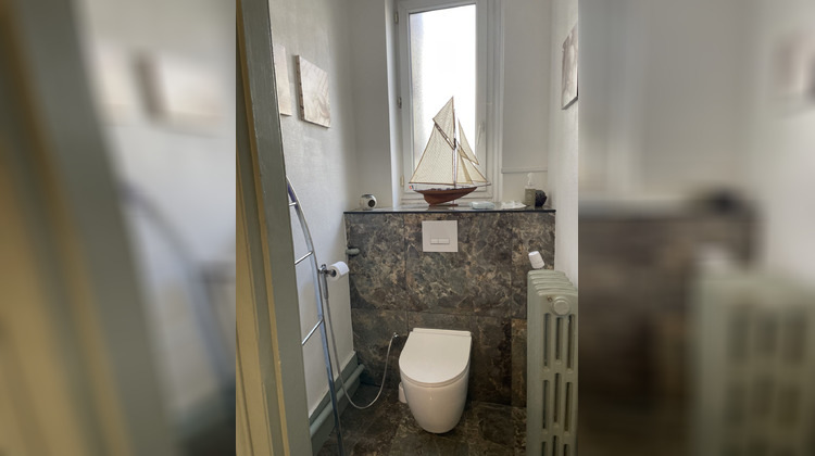 Ma-Cabane - Location Appartement Le Havre, 171 m²
