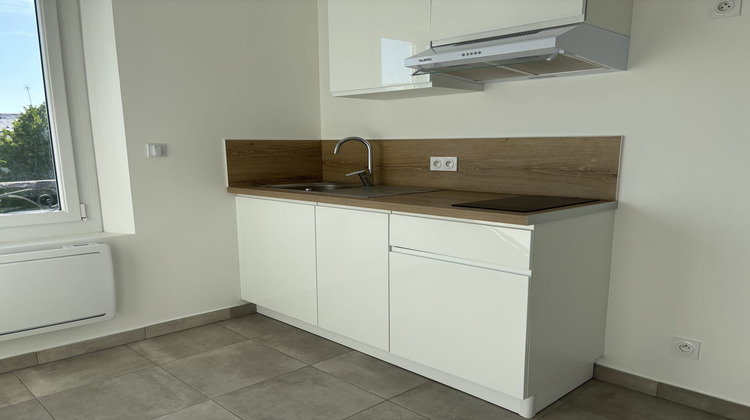 Ma-Cabane - Location Appartement Le Havre, 23 m²