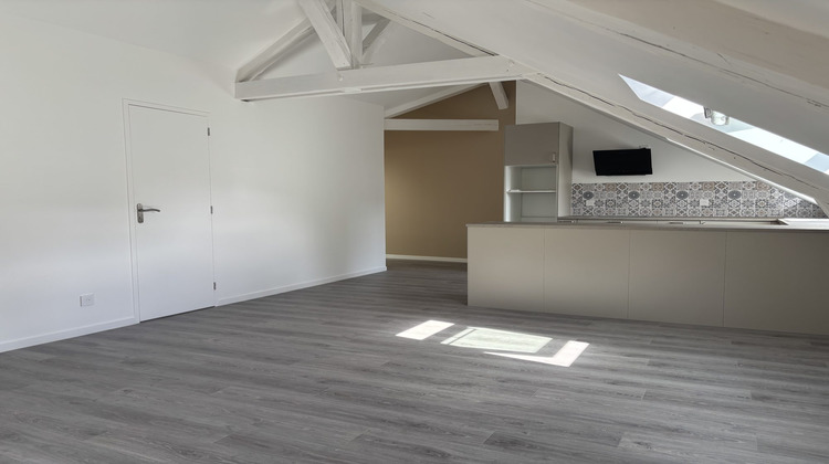Ma-Cabane - Location Appartement Le Havre, 83 m²