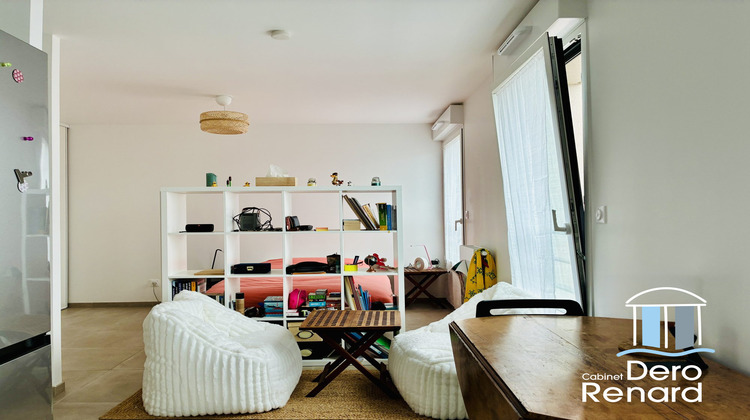 Ma-Cabane - Location Appartement Le Havre, 30 m²