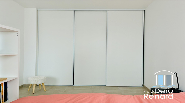 Ma-Cabane - Location Appartement Le Havre, 30 m²