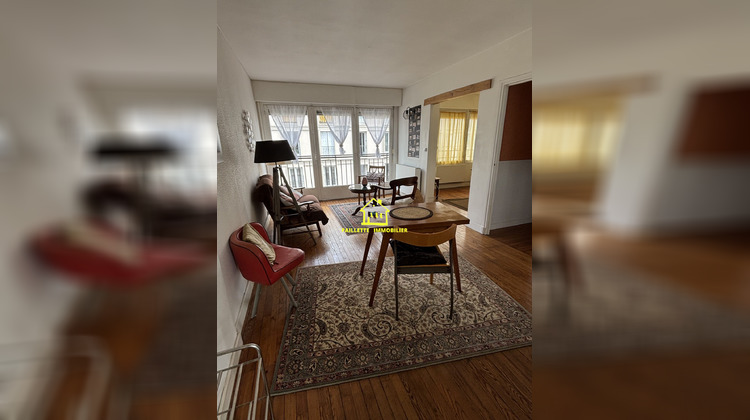 Ma-Cabane - Location Appartement Le Havre, 77 m²