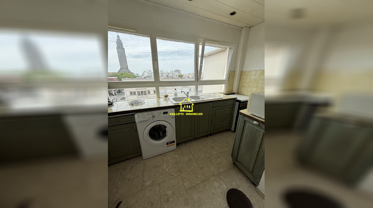 Ma-Cabane - Location Appartement Le Havre, 77 m²