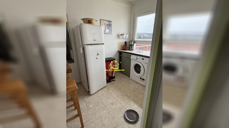 Ma-Cabane - Location Appartement Le Havre, 77 m²