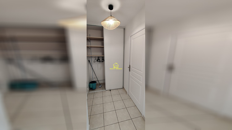 Ma-Cabane - Location Appartement Le Havre, 20 m²