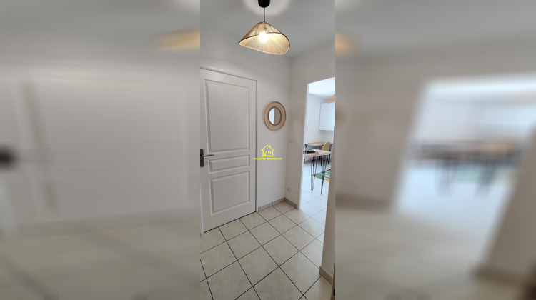 Ma-Cabane - Location Appartement Le Havre, 20 m²