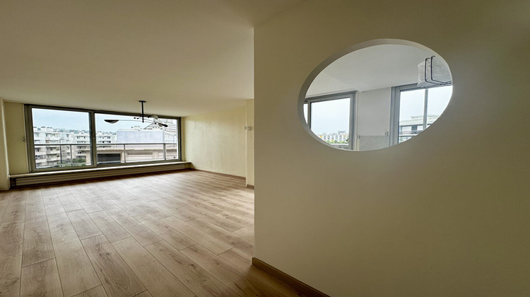 Ma-Cabane - Location Appartement LE HAVRE, 59 m²