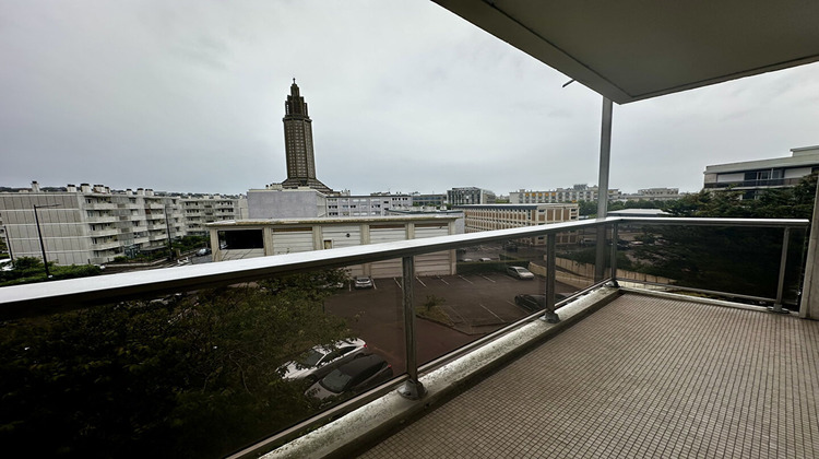 Ma-Cabane - Location Appartement LE HAVRE, 59 m²