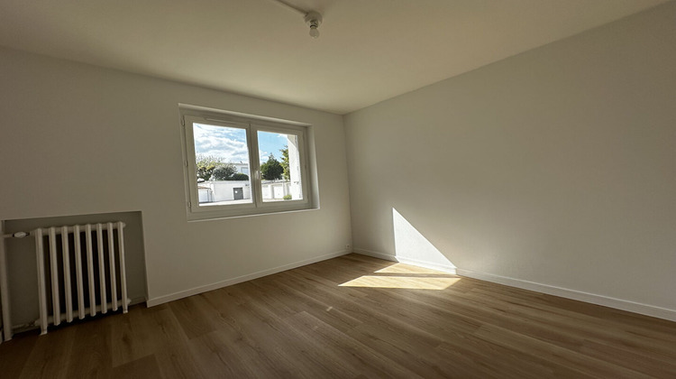 Ma-Cabane - Location Appartement LE HAVRE, 66 m²