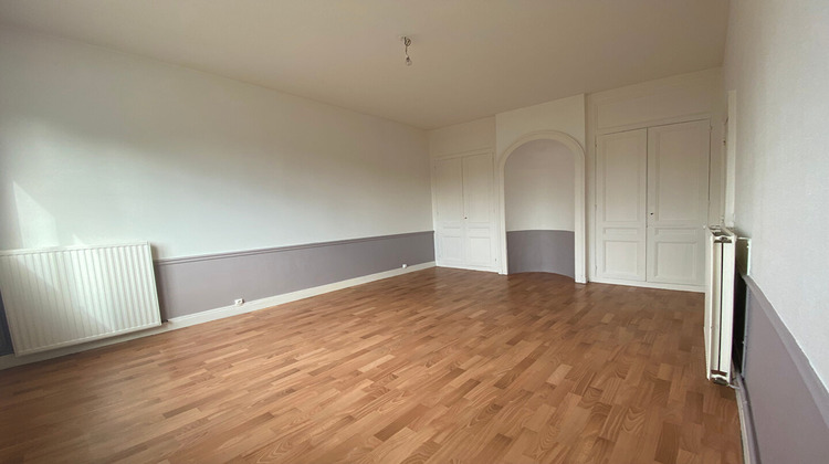 Ma-Cabane - Location Appartement LE HAVRE, 68 m²