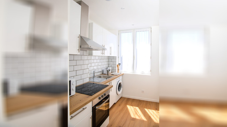 Ma-Cabane - Location Appartement Le Havre, 44 m²