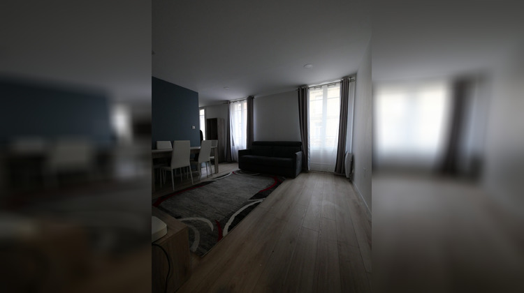 Ma-Cabane - Location Appartement Le Havre, 10 m²