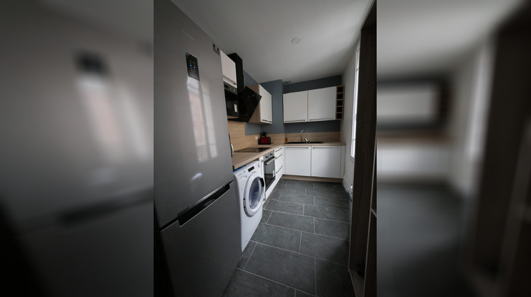 Ma-Cabane - Location Appartement Le Havre, 10 m²