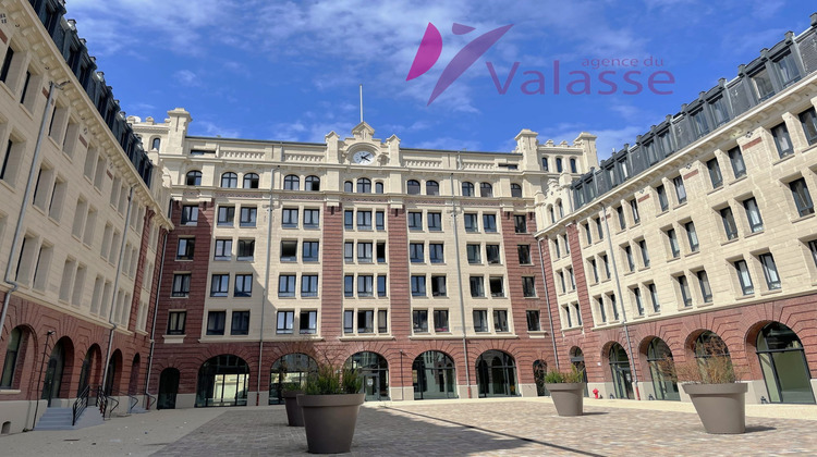 Ma-Cabane - Location Appartement Le Havre, 26 m²