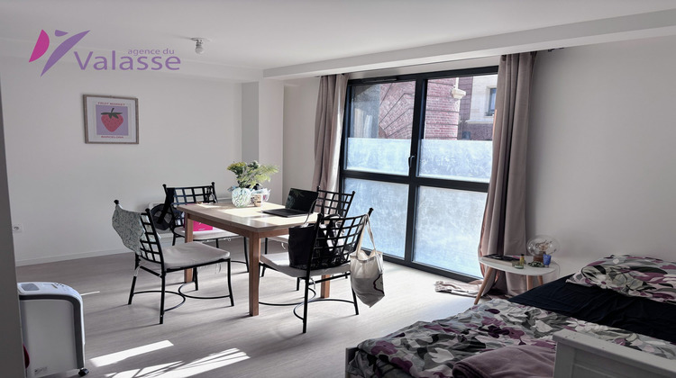 Ma-Cabane - Location Appartement Le Havre, 26 m²