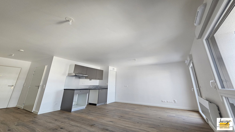 Ma-Cabane - Location Appartement Le Havre, 31 m²