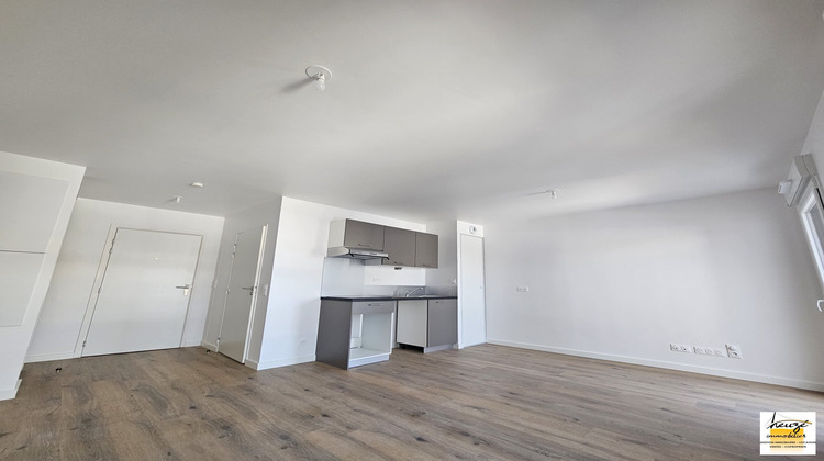 Ma-Cabane - Location Appartement Le Havre, 31 m²
