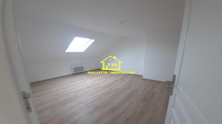 Ma-Cabane - Location Appartement Le Havre, 47 m²