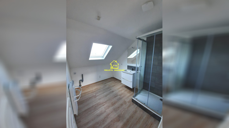 Ma-Cabane - Location Appartement Le Havre, 47 m²