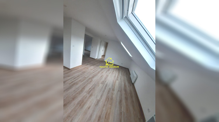 Ma-Cabane - Location Appartement Le Havre, 47 m²