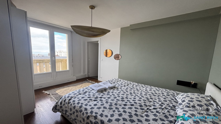 Ma-Cabane - Location Appartement Le Havre, 42 m²