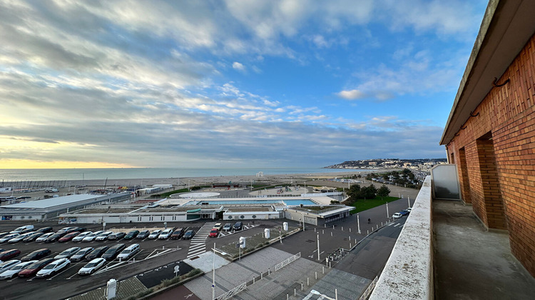Ma-Cabane - Location Appartement LE HAVRE, 90 m²