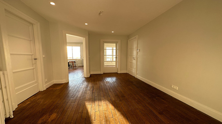 Ma-Cabane - Location Appartement LE HAVRE, 90 m²