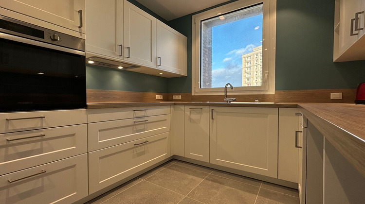 Ma-Cabane - Location Appartement LE HAVRE, 90 m²