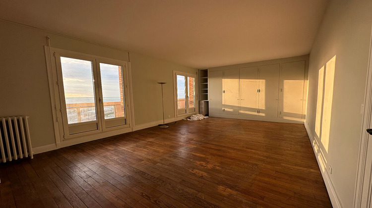 Ma-Cabane - Location Appartement LE HAVRE, 90 m²