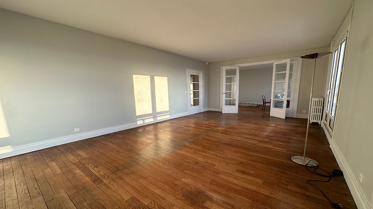 Ma-Cabane - Location Appartement LE HAVRE, 90 m²