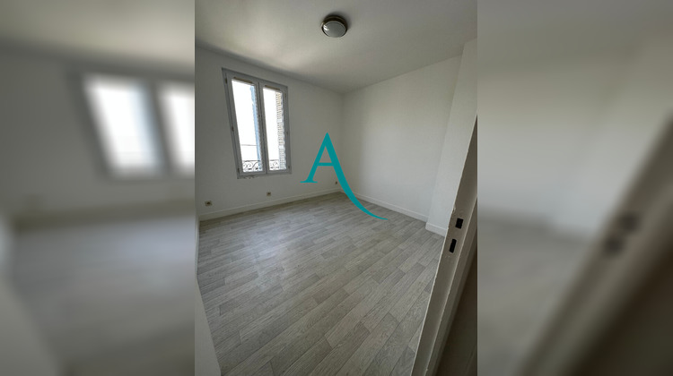 Ma-Cabane - Location Appartement LE HAVRE, 69 m²